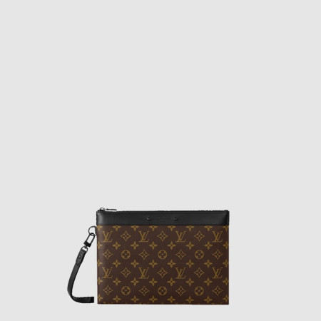 루이비통 남성 보야주 M82079 - Louis vuitton Mens Pochette Voyage - lvb9056x
