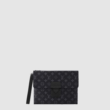루이비통 남성 보야주 M82598 - Louis vuitton Mens Pochette Voyage - lvb9058x