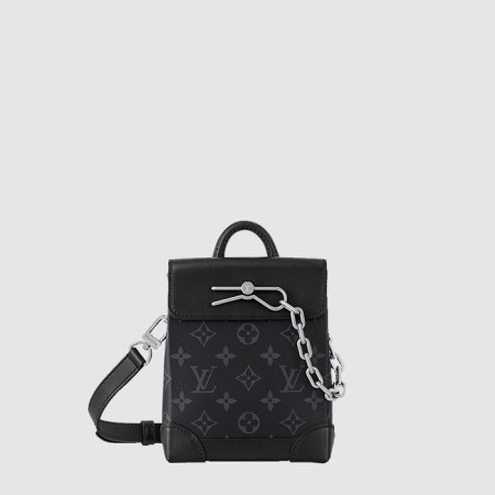 루이비통 남성 나노 스티머 M82774 - Louis vuitton Mens Nano Steamer - lvb9062x