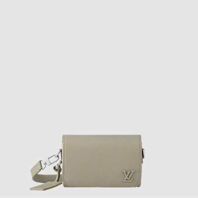 루이비통 남성 패스트라인 웨어러블 월릿 M82281 - Louis vuitton Mens Fastline Wearable Wallet - lvb9063x