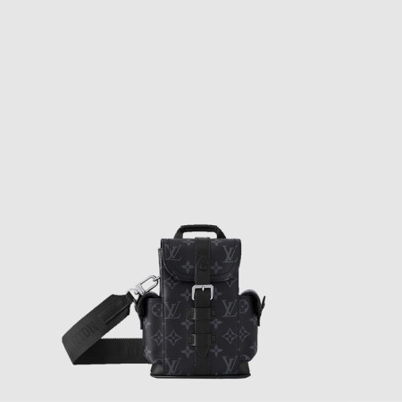 루이비통 남성 나노 크리스토퍼 M82769 - Louis vuitton Mens Nano Christopher - lvb9069x