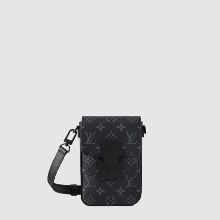 루이비통 남성 웨어러블 월릿 M82252 - Louis vuitton Mens Wearable Wallet - lvb9073x