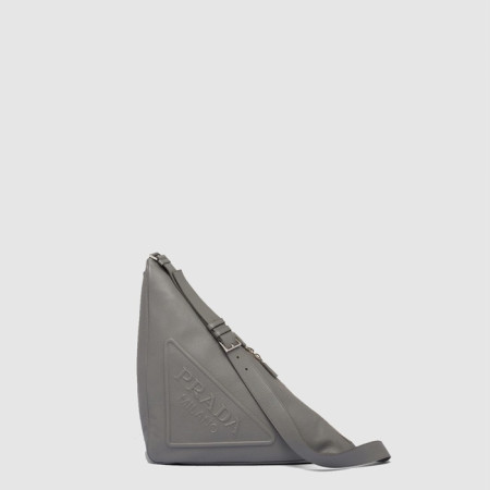 프라다 남성 가죽 트라이앵글 백 2VY007 - Prada Mens Leather Triangle Bag - prb9079x