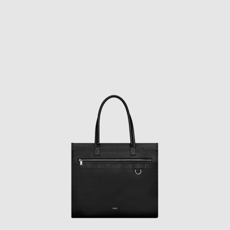 디올 남성 사파리 토트백 - Dior Mens Safari Tote Bag - dib9084x