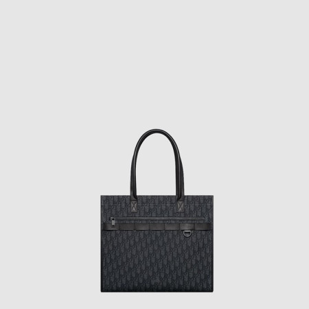 디올 남성 사파리 토트백 - Dior Mens Safari Tote Bag - dib9085x
