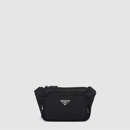 프라다 남성 나일론 벨트 백 2VH128 - Prada Mens Nylon Belt Bag - prb9088x