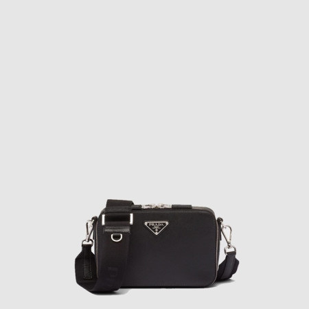 프라다 남성 브리크 가죽 백 2VH070 - Prada Mens Brick Leather Bag - prb9096x