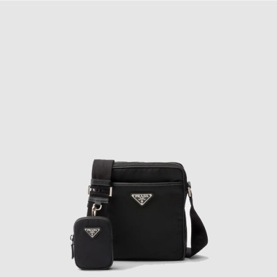 프라다 남성 리나일론 숄더백 2VH112 - Prada Mens Shoulder Bag - prb9099x
