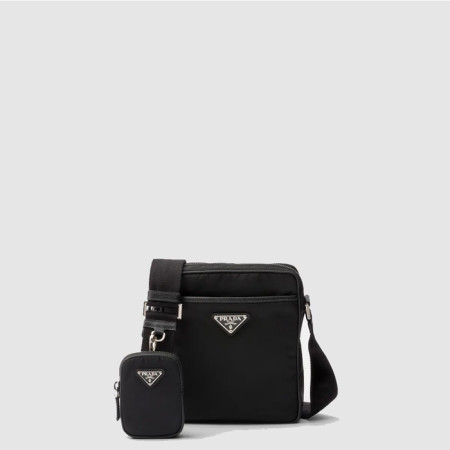 프라다 남성 리나일론 숄더백 2VH112 - Prada Mens Shoulder Bag - prb9099x