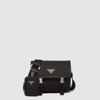 프라다 남성 패브릭 백 2VD034 - Prada Mens Fabric Bag - prb9101x