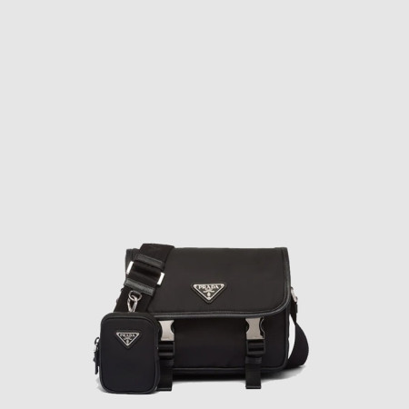 프라다 남성 패브릭 백 2VD034 - Prada Mens Fabric Bag - prb9101x