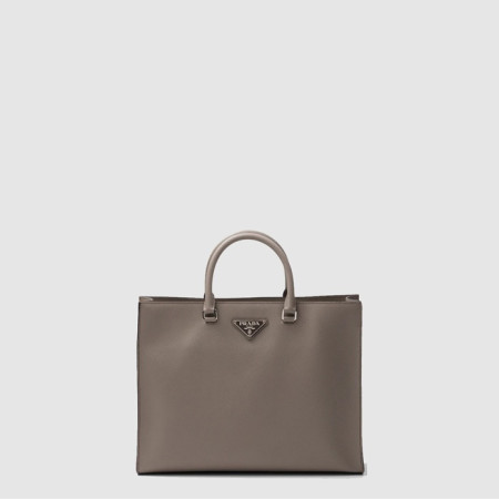 프라다 남성 가죽 브리프케이스 2VG101 - Prada Mens Leather Briefcase - prb9106x