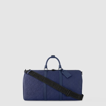 루이비통 남성 키폴 반둘리에 50 M11495 - Louis vuitton Mens Keepall Bandouliere 50 - lvb9111x