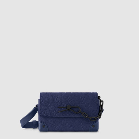 루이비통 남성 스티머 웨어러블 월릿 M11522 - Louis vuitton Mens Steamer Wearable Wallet - lvb9114x