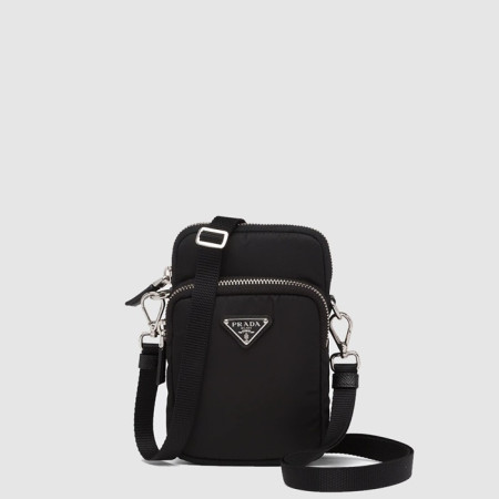 프라다 남성 스마트폰 케이스 2ZT024 - Prada Mens Smartphone Case - prb9116x