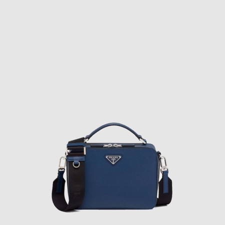 프라다 남성 사피아노 가죽 백 2VH069 - Prada Mens Saffiano Leather Bag - prb9133x