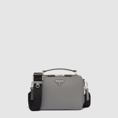 프라다 남성 사피아노 가죽 백 2VH069 - Prada Mens Saffiano Leather Bag - prb9134x