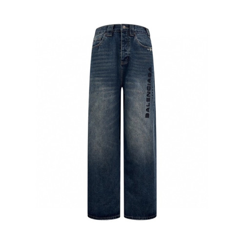 발렌시아가 남성 트렌디 청바지 - Balenciaga Mens Trendy Jeans - bac7811x