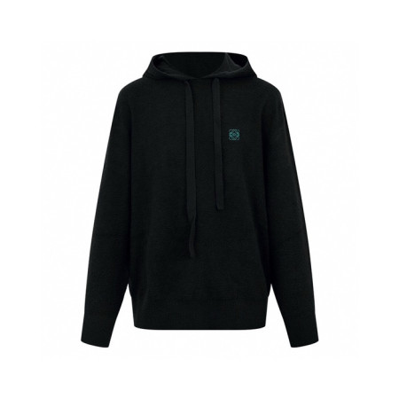 로에베 남성 후드 스웨터 - Loewe Mens Hood Sweater - loc7821x