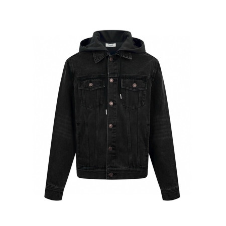 셀린느 남성 후드 자켓 - Celine Mens Hood Jacket - cec7824x