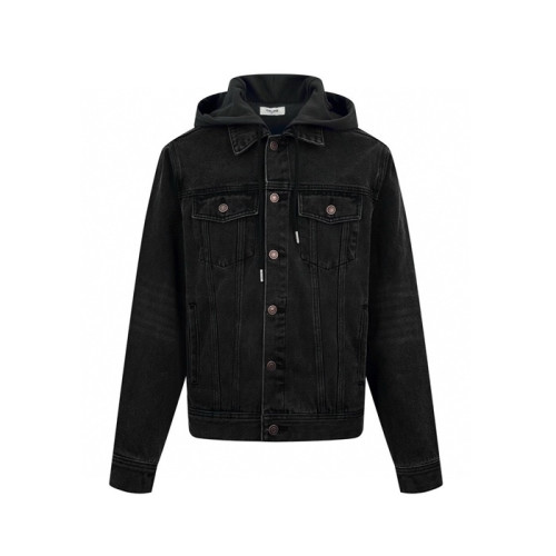 셀린느 남성 후드 자켓 - Celine Mens Hood Jacket - cec7824x