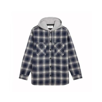 셀린느 남성 후드 자켓 - Celine Mens Hood Jacket - cec7825x