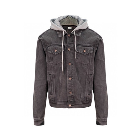 셀린느 남성 후드 자켓 - Celine Mens Hood Jacket - cec7826x