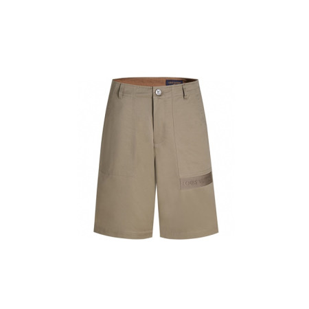 루이비통 남성 베이직 쇼츠 - Louis vuitton Mens Basic Shorts - lvc7831x