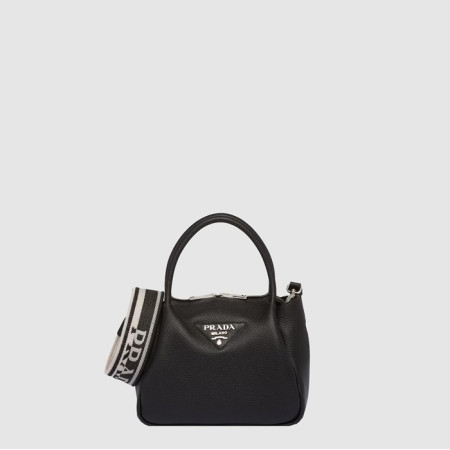 프라다 여성 스몰 가죽 핸드백 1BC145 - Prada Womens Small Leather Handbag - prb9142x