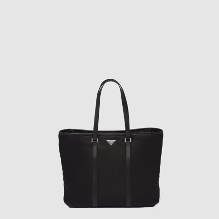 프라다 남성 아노 가죽 토트백 2VG112 - Prada Mens Ano Leather Tote Bag - prb9143x