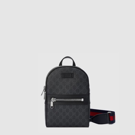 구찌 남성 GG 크로스백 - Gucci Mens GG Crossbody Bag - gub9147x