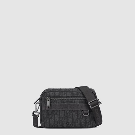 디올 남성 사파리 미니 스트랩백 - Dior Mens Safari Mini Strap Bag - dib9148x