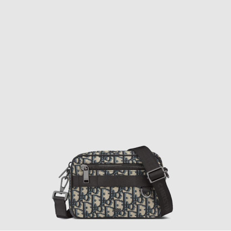디올 남성 사파리 미니 스트랩백 - Dior Mens Safari Mini Strap Bag - dib9149x