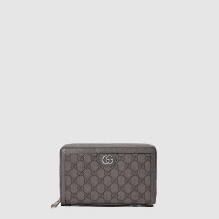구찌 남성 GG 트래블 케이스 - Gucci Mens GG Travel Case - gub9148x