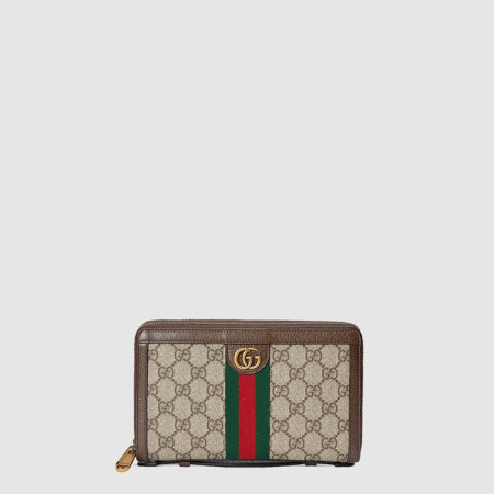 구찌 남성 GG 트래블 케이스 - Gucci Mens GG Travel Case - gub9149x