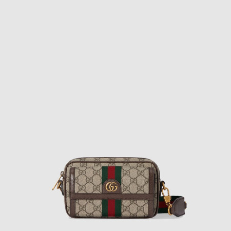 구찌 남성 GG 미니백 - Gucci Mens GG Mini Bag - gub9150x