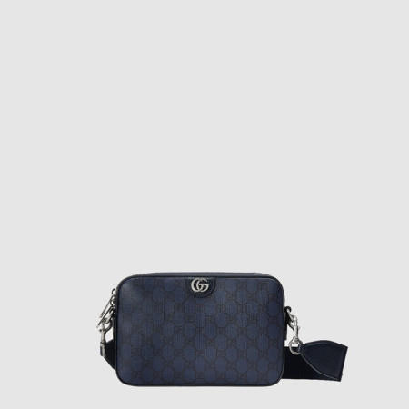 구찌 남성 GG 크로스백 - Gucci Mens GG Crossbody Bag - gub9152x