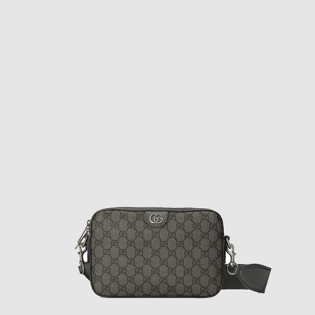 구찌 남성 GG 크로스백 - Gucci Mens GG Crossbody Bag - gub9153x