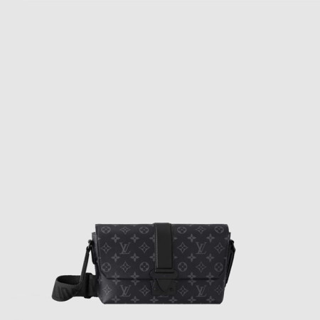루이비통 남성 S 케이프 메신저 M23741 - Louis vuitton Mens S Cape Messenger - lvb9158x