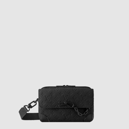 루이비통 남성 스티머 메신저 M23742 - Louis vuitton Mens Steamer Messenger - lvb9159x