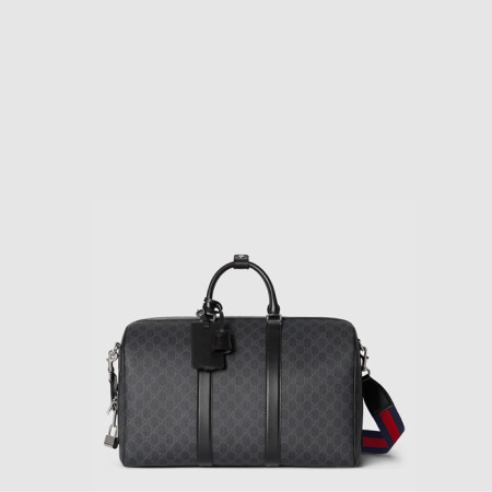 구찌 남성 GG 더플백 - Gucci Mens GG Duffle Bag - gub9161x