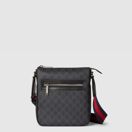 구찌 남성 GG 크로스백 - Gucci Mens GG Crossbody Bag - gub9168x