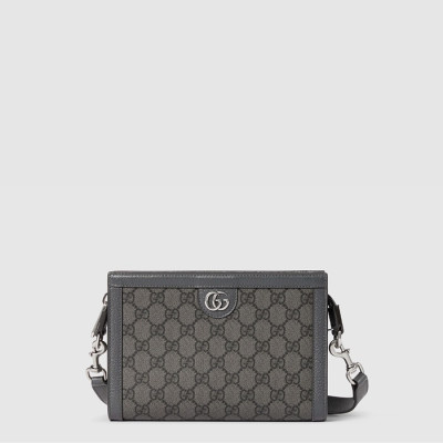 구찌 남성 오피디아 수퍼 미니백 - Gucci Mens Ophidia Super Mini Bag - gub9169x