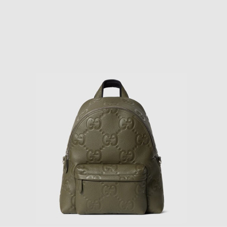 구찌 남성 미디엄 GG 백팩 - Gucci Mens Medium GG Backpack - gub9175x