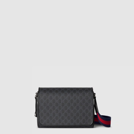 구찌 남성 GG 크로스백 - Gucci Mens GG Crossbody Bag - gub9182x