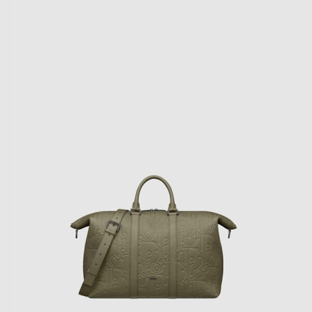 디올 남성 Weekender 40 백 - Dior Mens Weekender 40 Bag - dib9206x