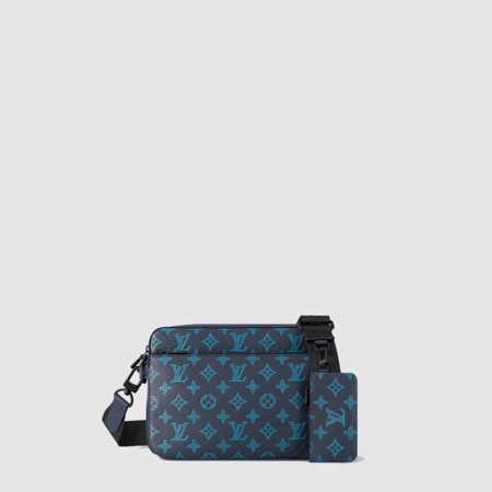 루이비통 남성 트리오 메신저 M46604 - Louis vuitton Mens Trio Messenger - lvb9211x