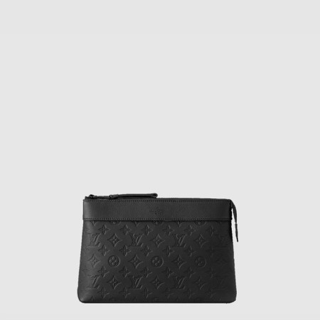 루이비통 남성 포쉐트 보야주 수플 M82545 - Louis vuitton Mens Pochette Voyage Souffle - lvb9221x