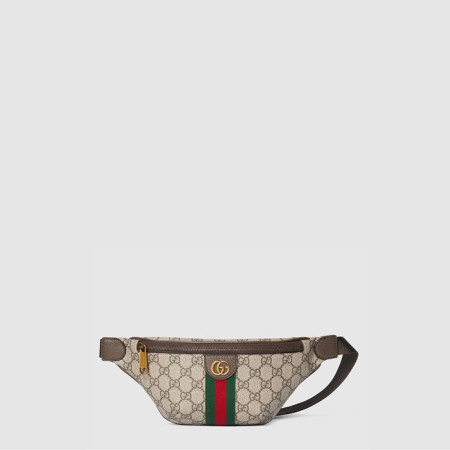 구찌 남성 오피디아 스몰 벨트백 - Gucci Mens Ophidia Small Belt Bag - gub9226x