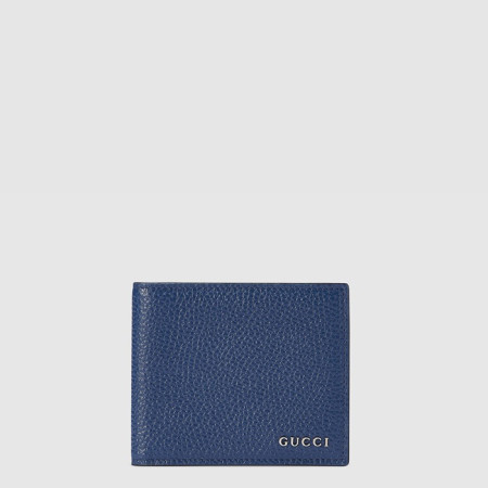 구찌 남성 로고 반지갑 - Gucci Mens Logo Bifold Wallet - guw360x